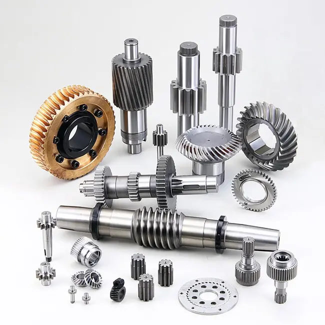 Worm Shaft Comprehensive Banner Worm Shaft Comprehensive Banner