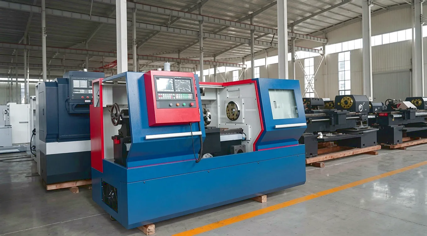 Worm Gear Shaft in CNC Machine Tool Indexing & Feed Systems 7 Feed axis reduction worm gear shaft drive